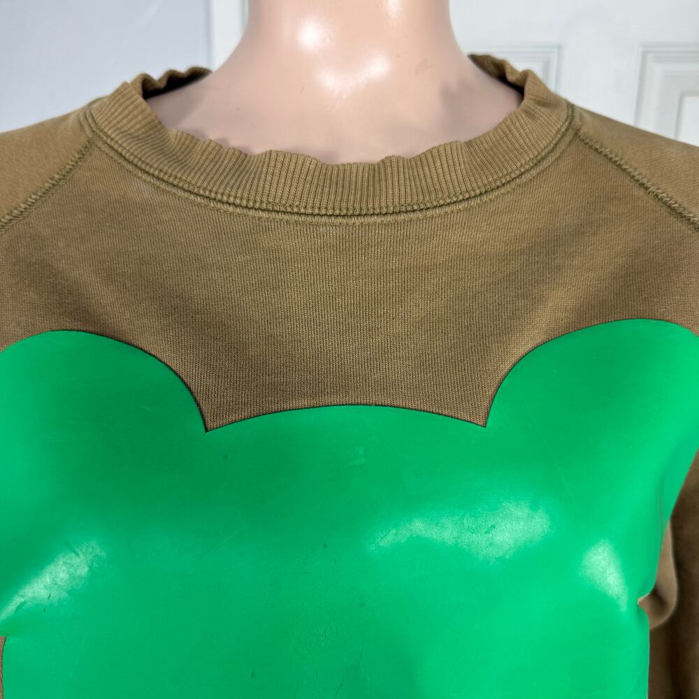 W&Lt Wild And Lethal Trash Bears Sweatshirt Cotto… - image 4